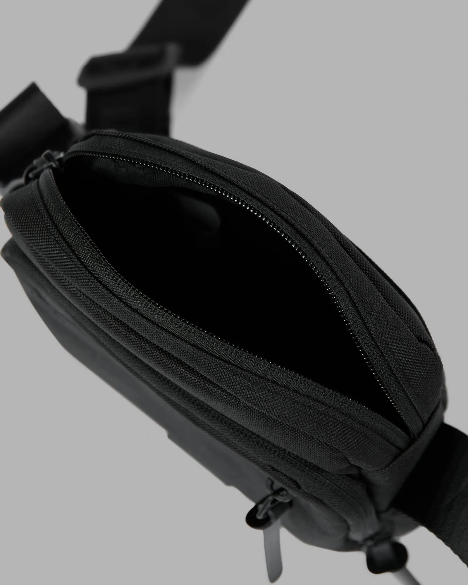 All Day Crossbody Bag - Black sold by LSKD product image thumbnail 5