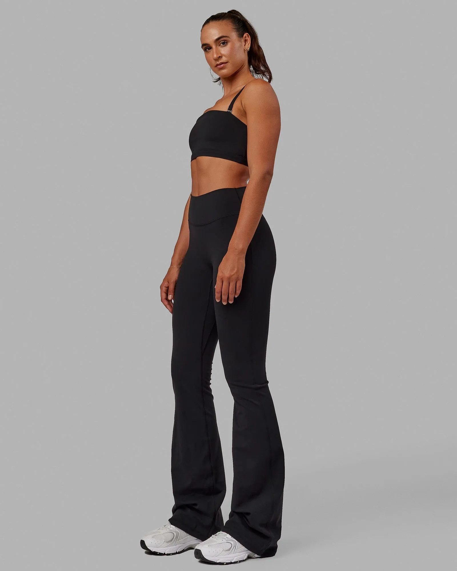 Inspire Bra - Black sold by LSKD product image thumbnail 5