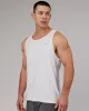 Perform VapourFLX Tank - White Marl sold by LSKD