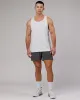 Perform VapourFLX Tank - White Marl sold by LSKD