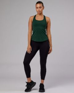 Lift Performance Tank - Vital Green sold by LSKD