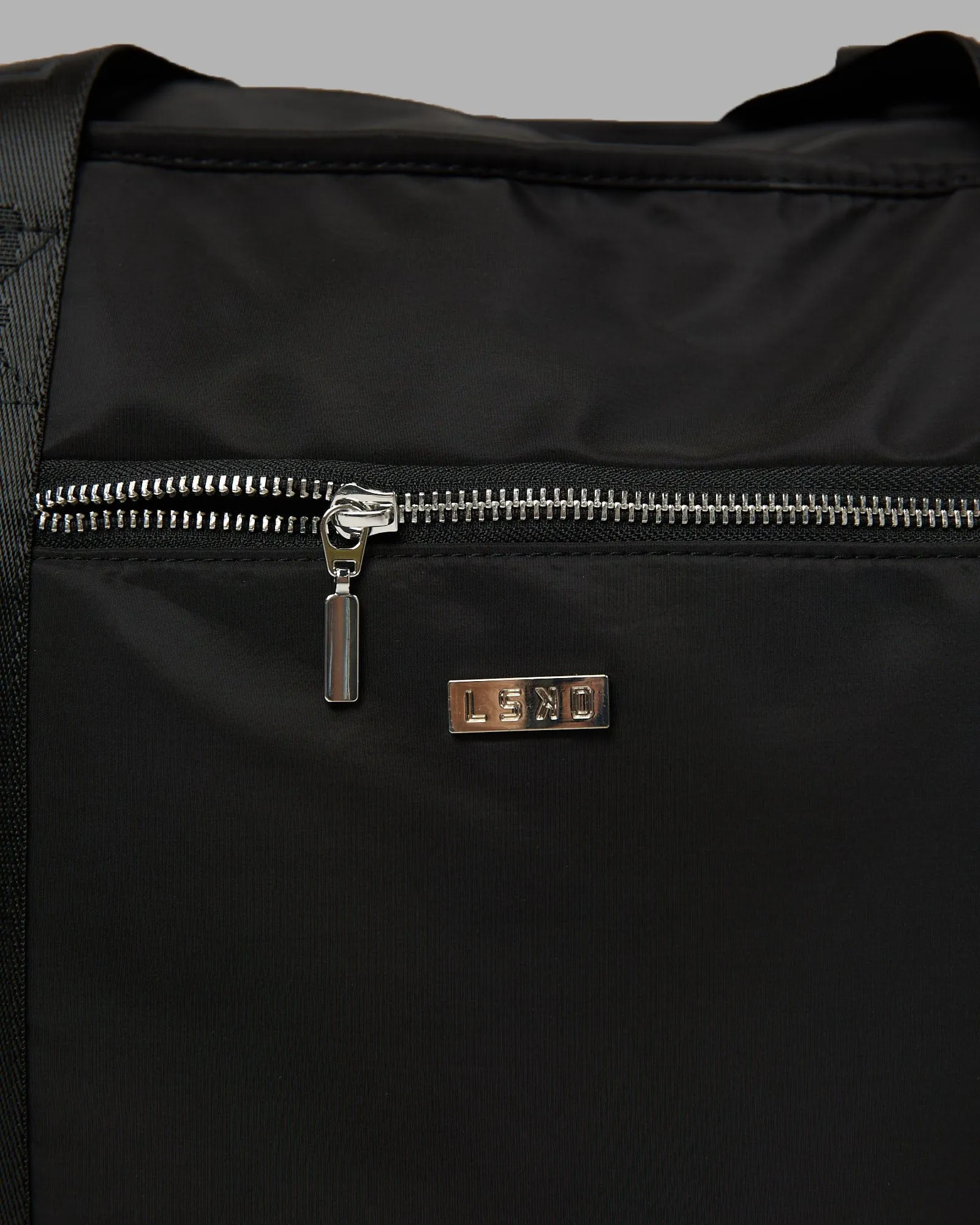 Every Day Tote Bag - Black sold by LSKD product image thumbnail 5