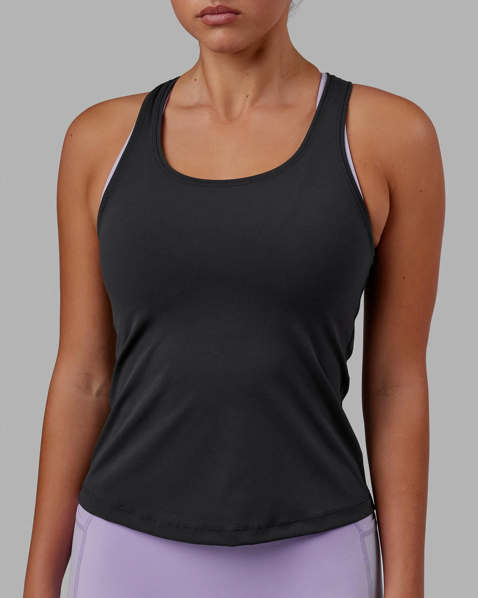 Lift Performance Tank - Phantom sold by LSKD product image thumbnail 4