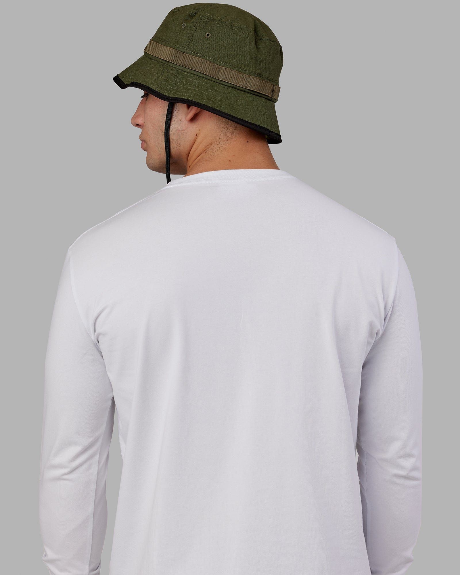 Performance Boonie Hat - Olive sold by LSKD product image thumbnail 3