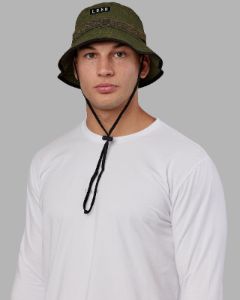 Performance Boonie Hat - Olive sold by LSKD