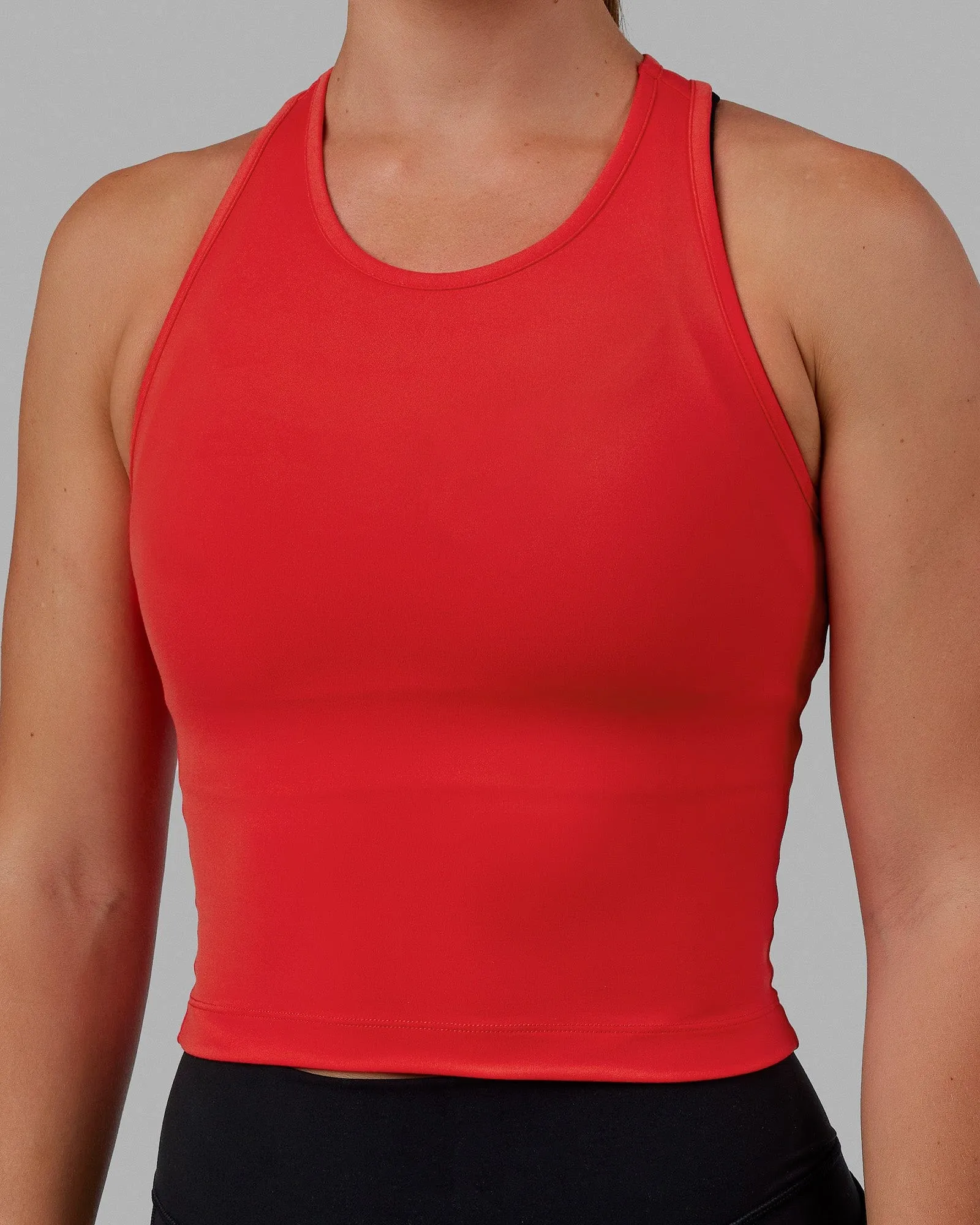 Flow Performance Tank - Infrared sold by LSKD product image thumbnail 5