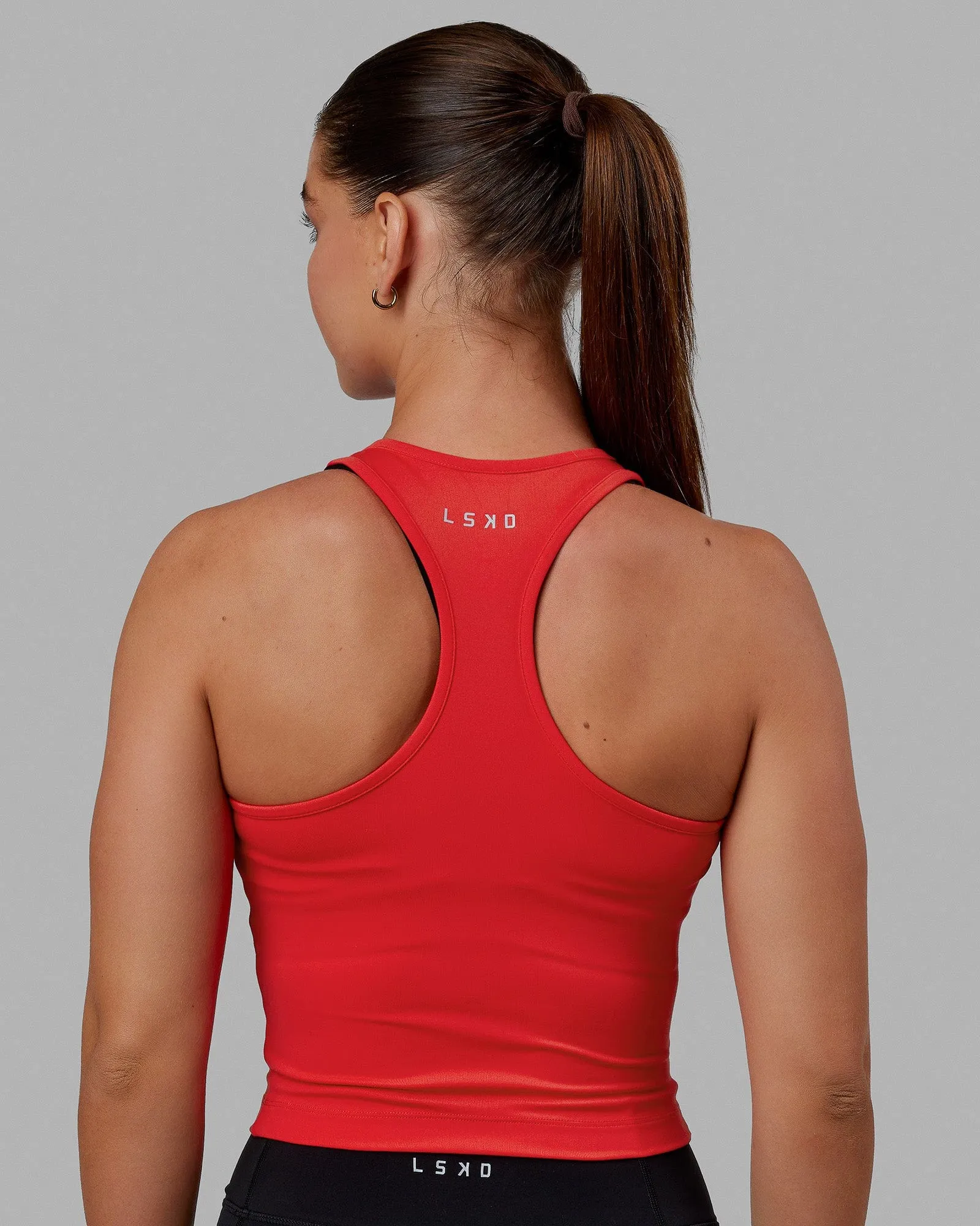 Flow Performance Tank - Infrared sold by LSKD product image thumbnail 3