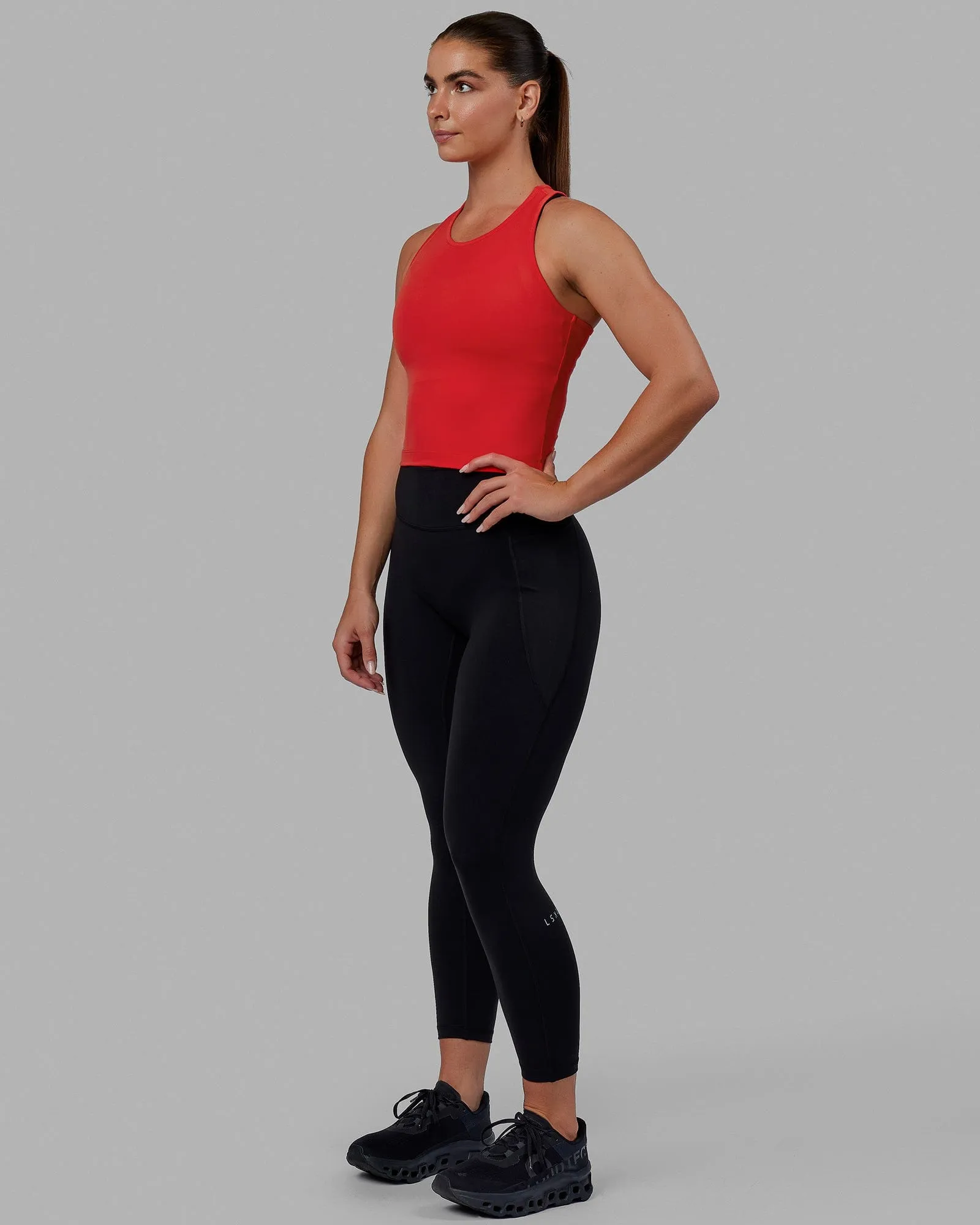 Flow Performance Tank - Infrared sold by LSKD product image thumbnail 4