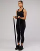 Lift Performance Tank - Black sold by LSKD