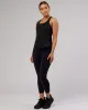 Lift Performance Tank - Black sold by LSKD