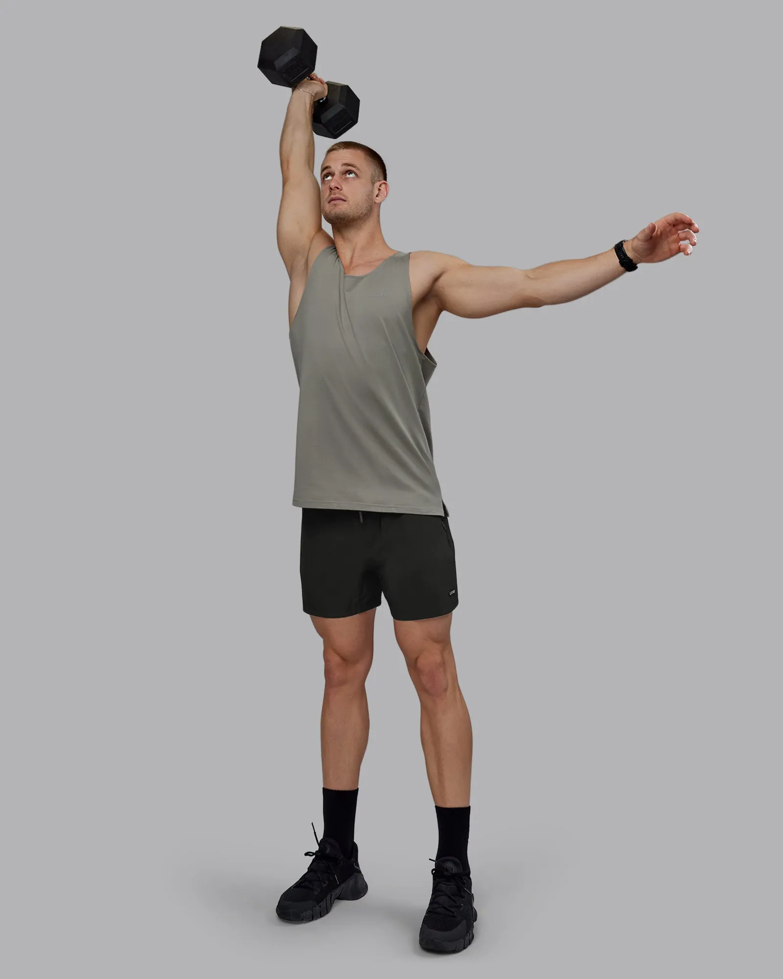 Perform VapourFLX Tank - Elephant sold by LSKD product image thumbnail 4