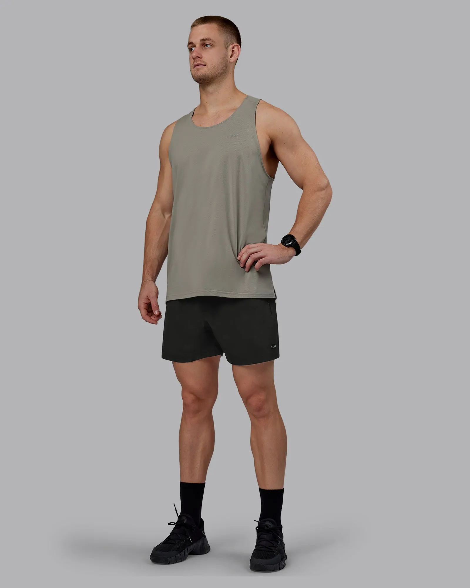 Perform VapourFLX Tank - Elephant sold by LSKD product image thumbnail 2