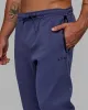 Athlete ForgedFleece Zip Track Pant - Future Dusk sold by LSKD