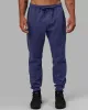 Athlete ForgedFleece Zip Track Pant - Future Dusk sold by LSKD