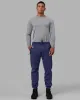 Athlete ForgedFleece Zip Track Pant - Future Dusk sold by LSKD