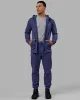 Athlete ForgedFleece Zip Track Pant - Future Dusk sold by LSKD