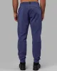 Athlete ForgedFleece Zip Track Pant - Future Dusk sold by LSKD
