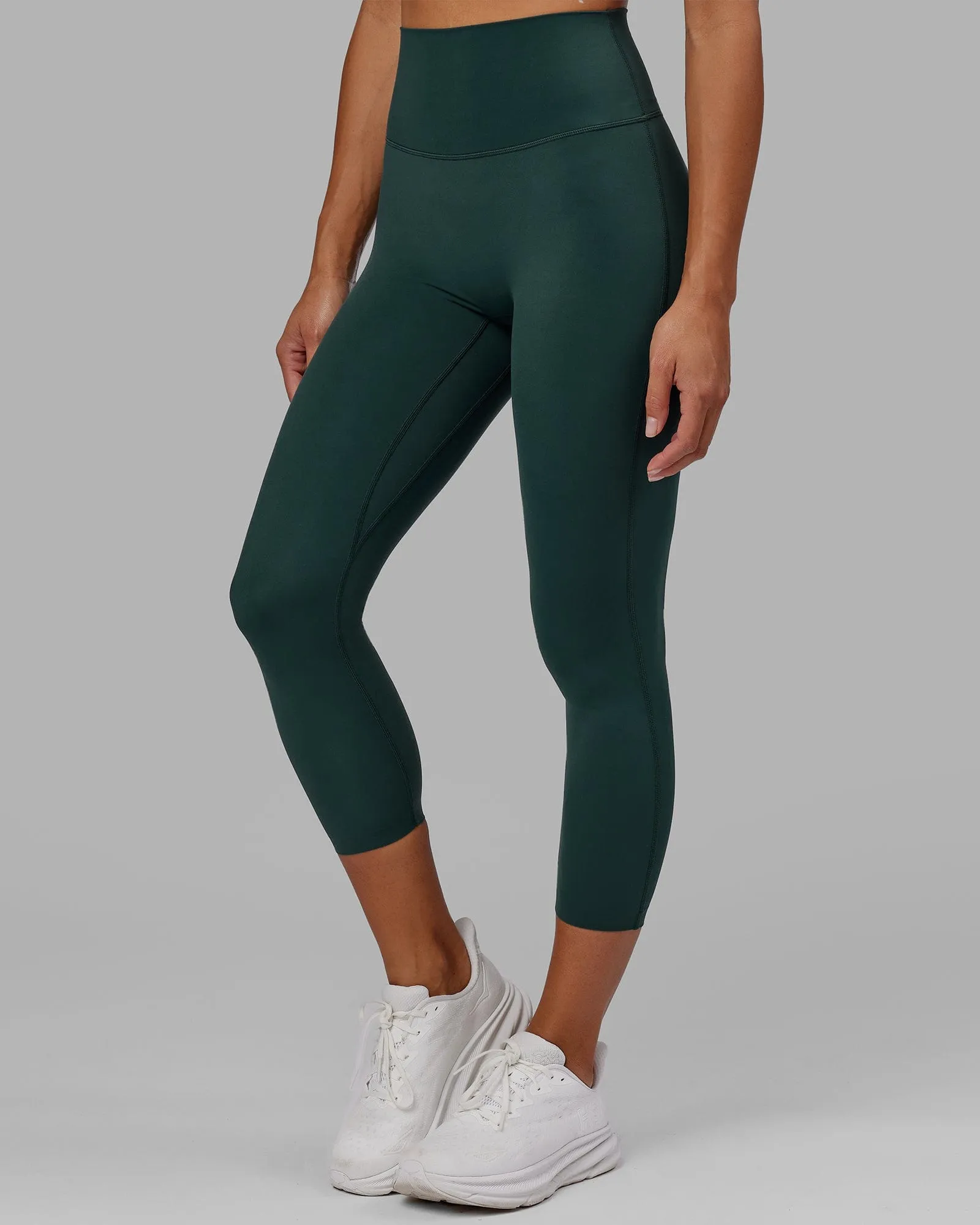 Elixir 7/8 Length Tight - Vital Green sold by LSKD product image thumbnail 3