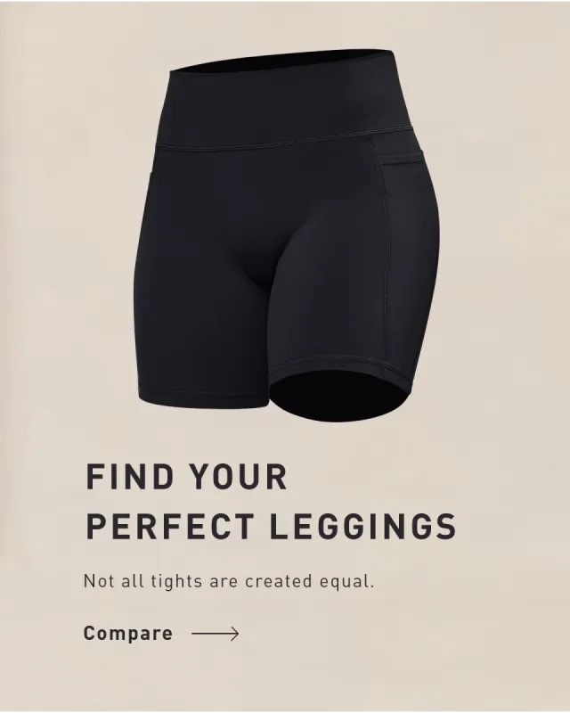 Promo Tile - Leggings Guide sold by LSKD