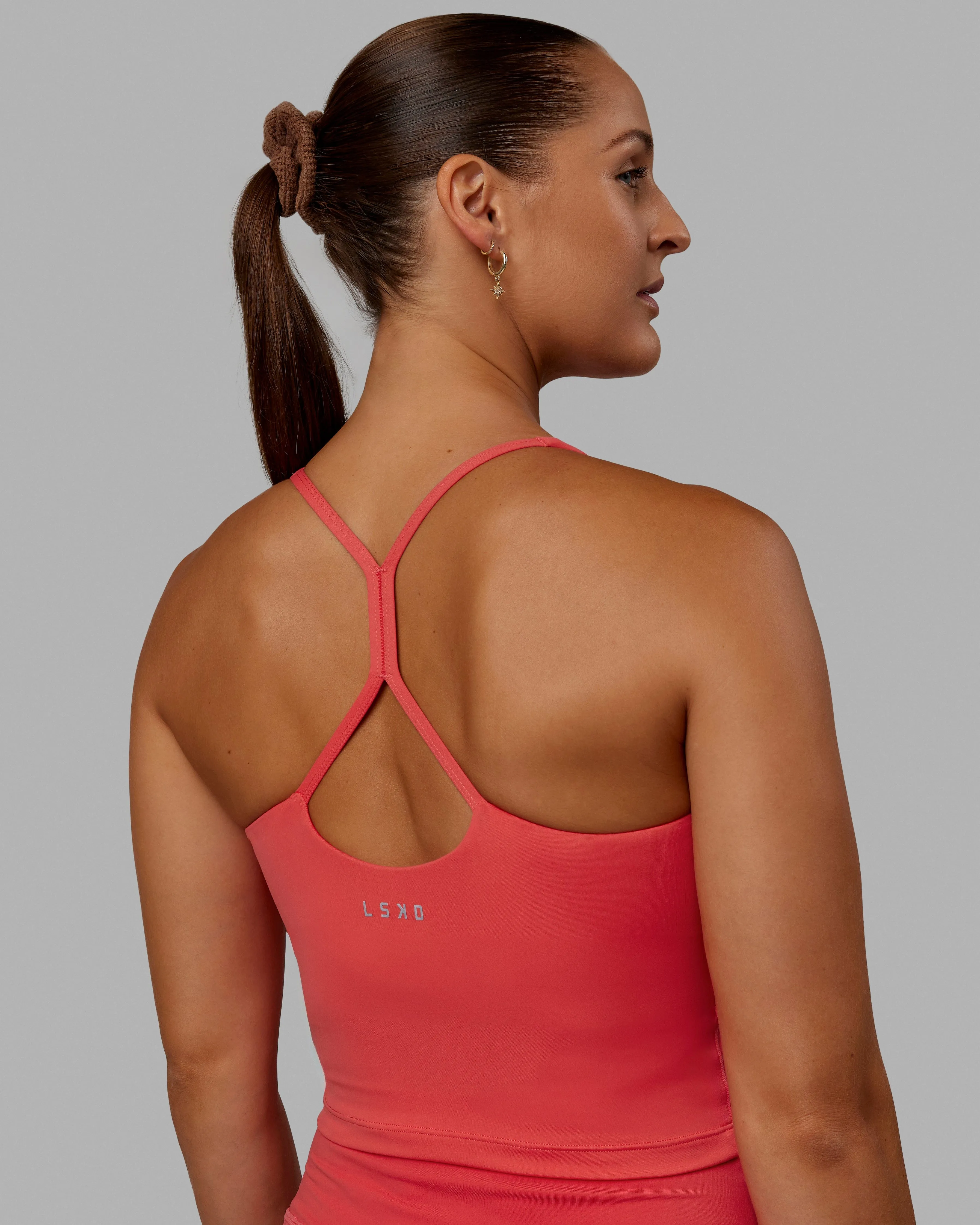Movement Active Tank - Cayenne sold by LSKD product image thumbnail 2