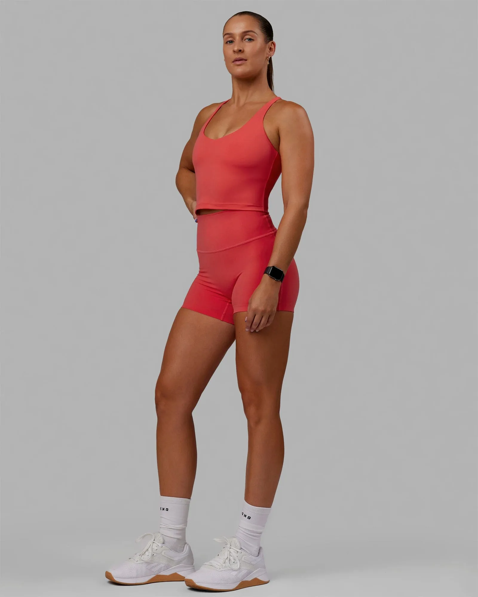 Movement Active Tank - Cayenne sold by LSKD