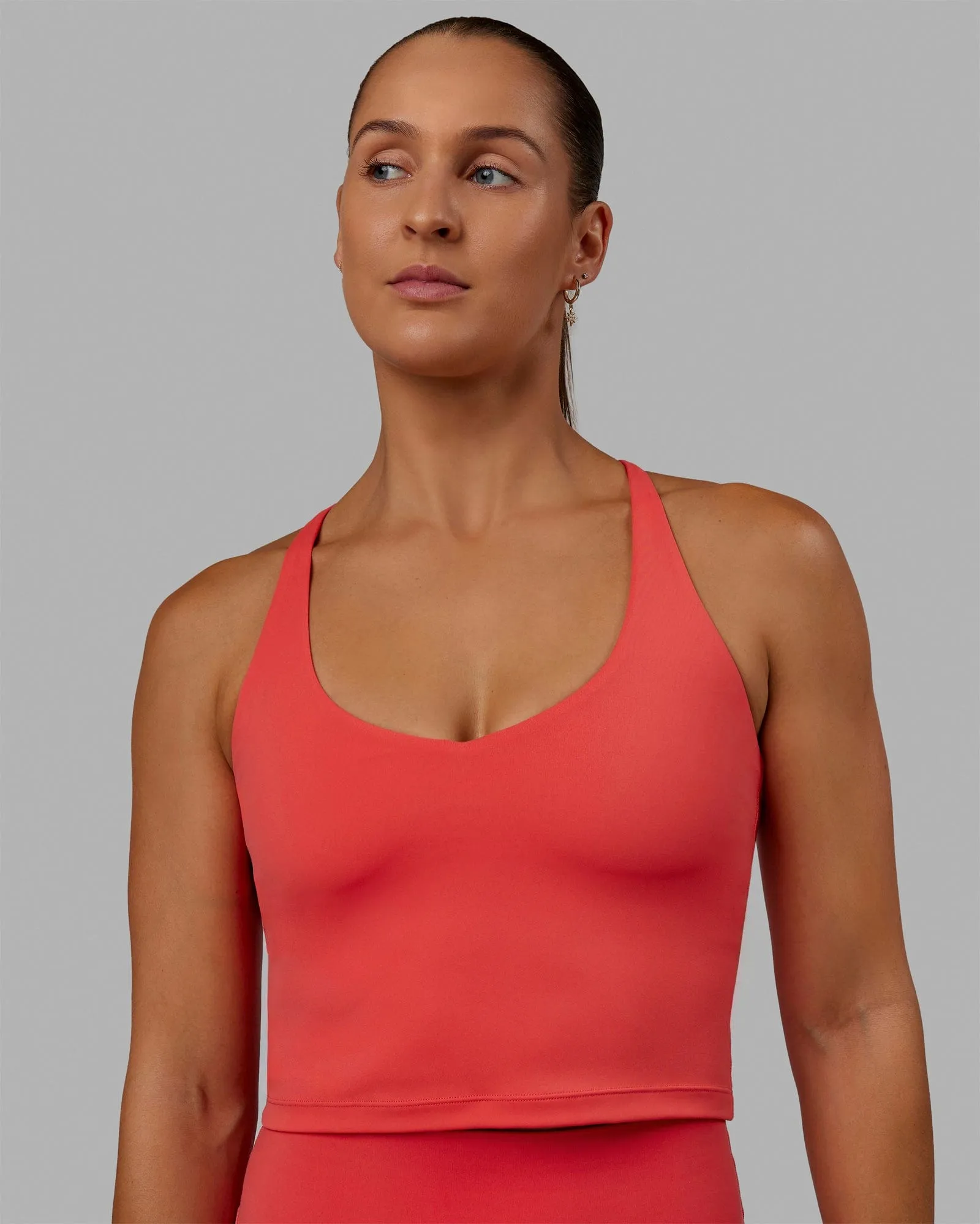 Movement Active Tank - Cayenne sold by LSKD product image thumbnail 4