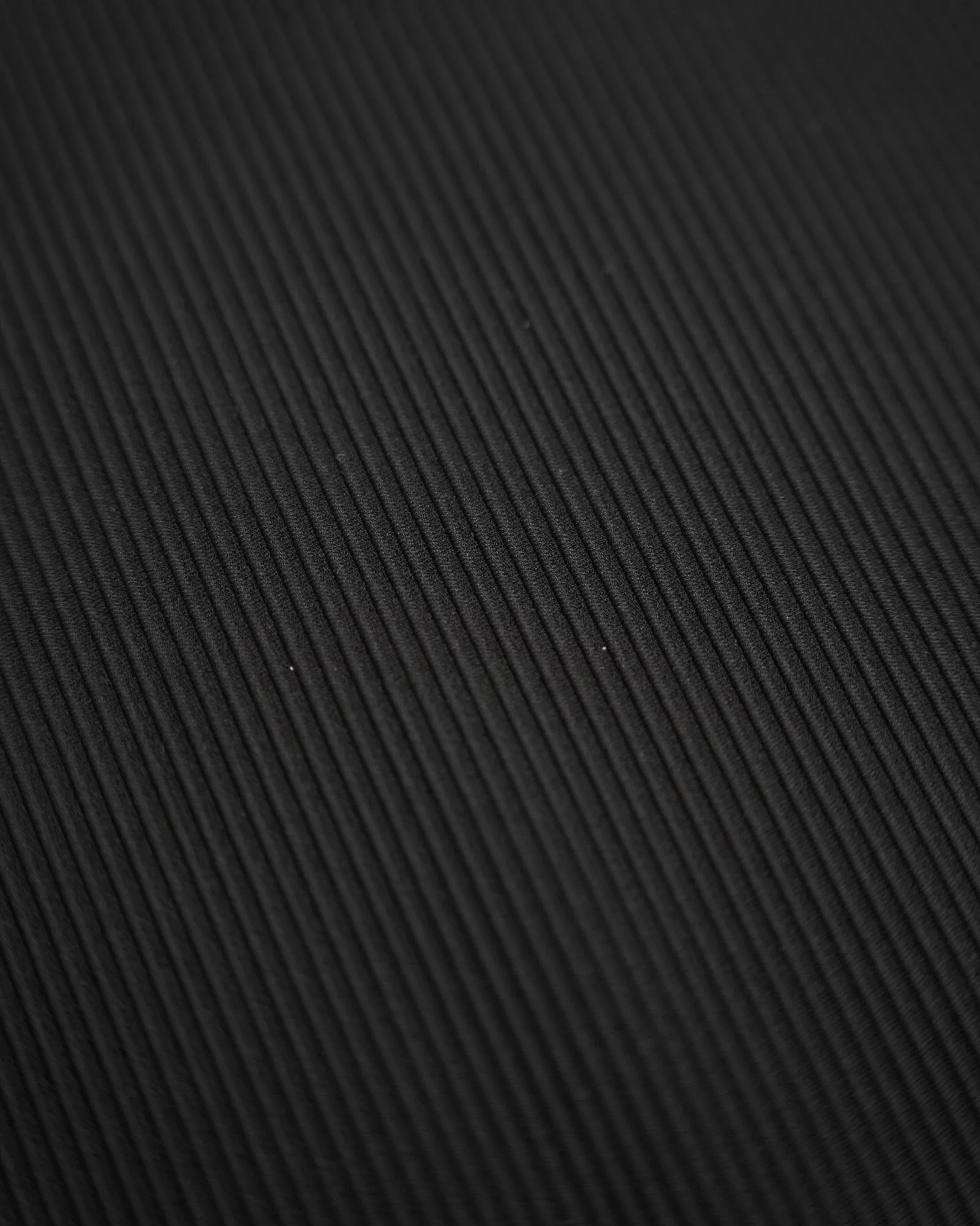 Everyday Ribbed Flare Tights - Black sold by LSKD product image thumbnail 3