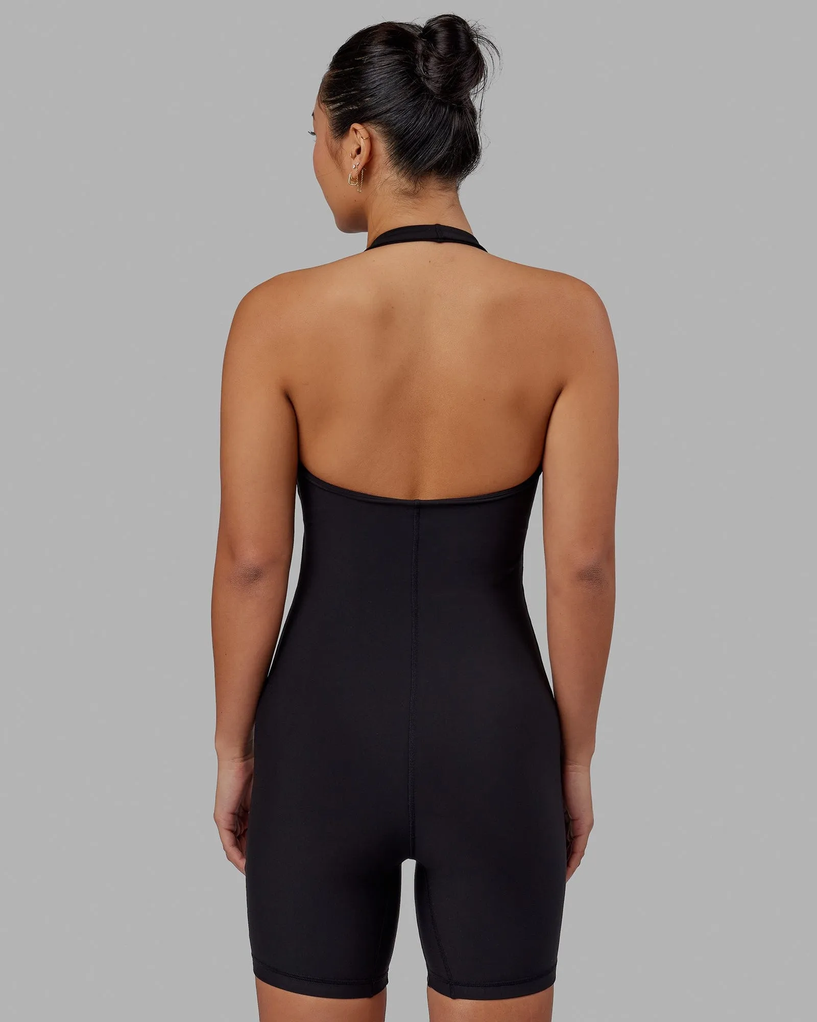 Challenger Bodysuit - Black sold by LSKD product image thumbnail 4