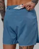 Pace 5" Lined Performance Short - Elemental Blue sold by LSKD
