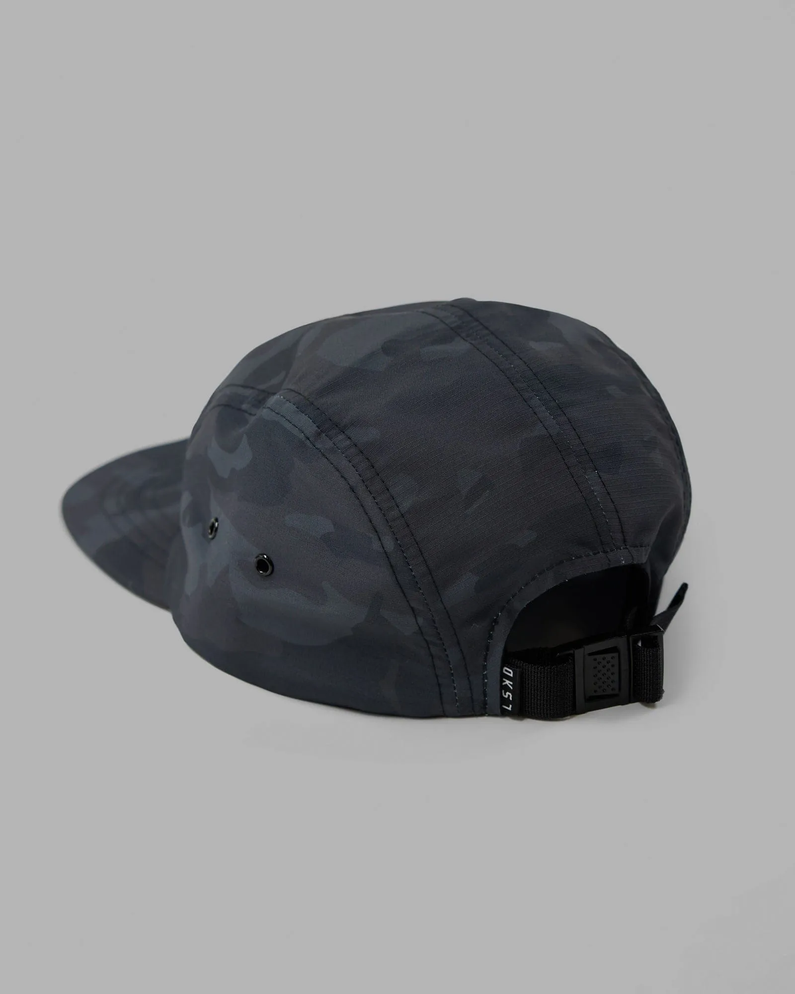 Run Club Cap - Camo sold by LSKD product image thumbnail 5