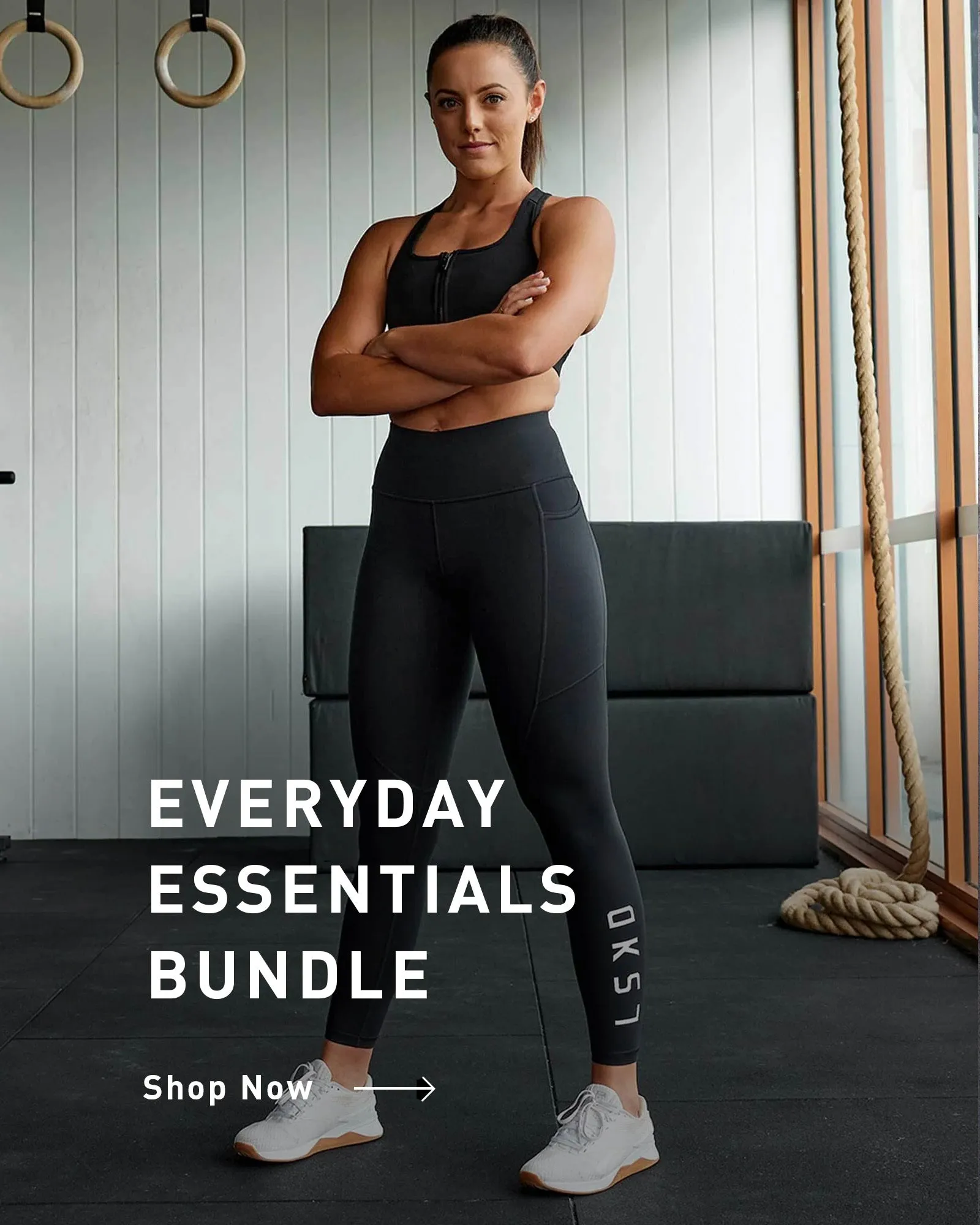 Promo Tile - Everyday Essentials Bundle sold by LSKD