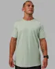 PimaFLX Tee - Metal sold by LSKD