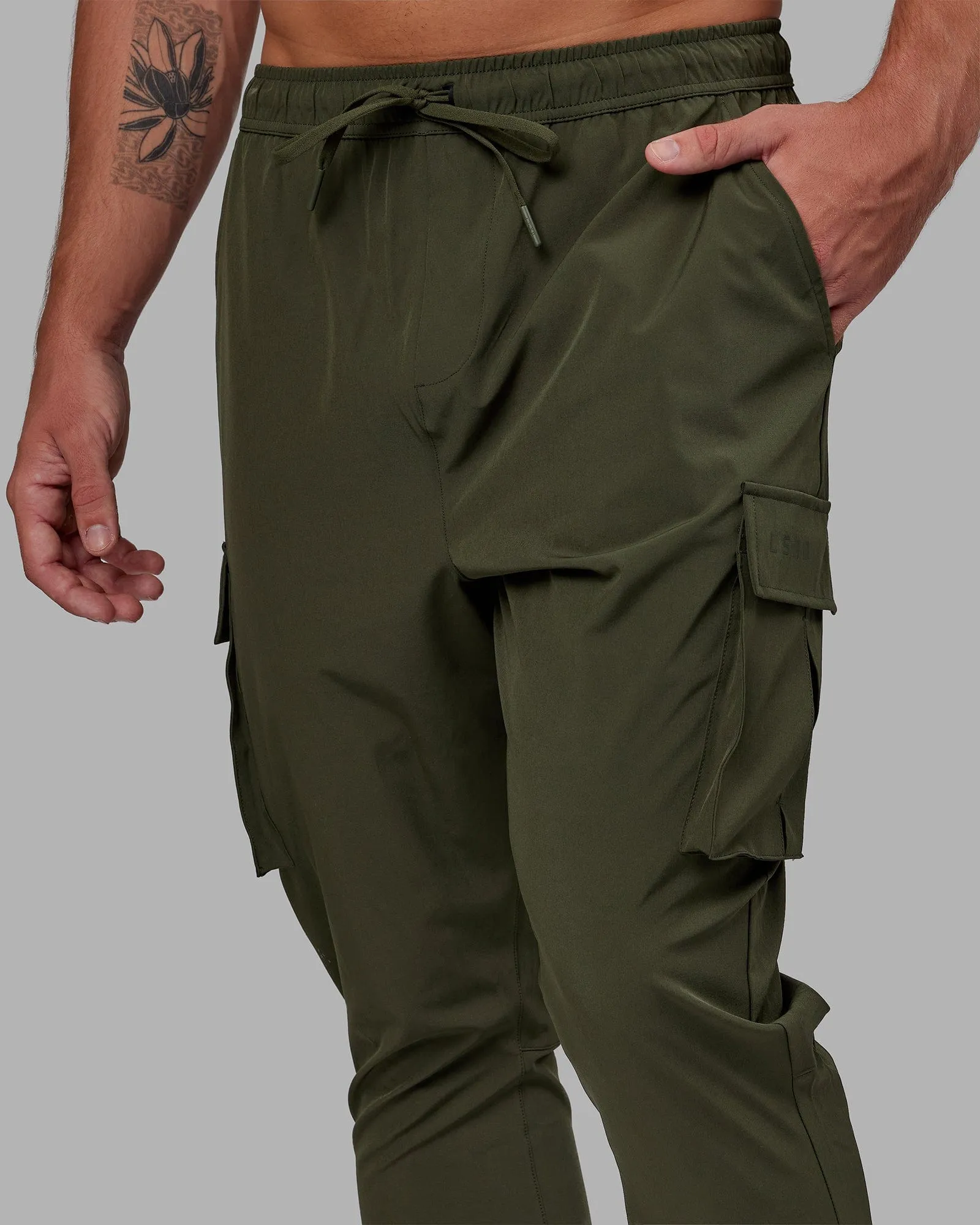 [COSYHARU公式]Cold-Weather Cargo Pants 関税・送料込み COSYHARU公式]Cold-Weather Cargo Pants 関税・送料込み