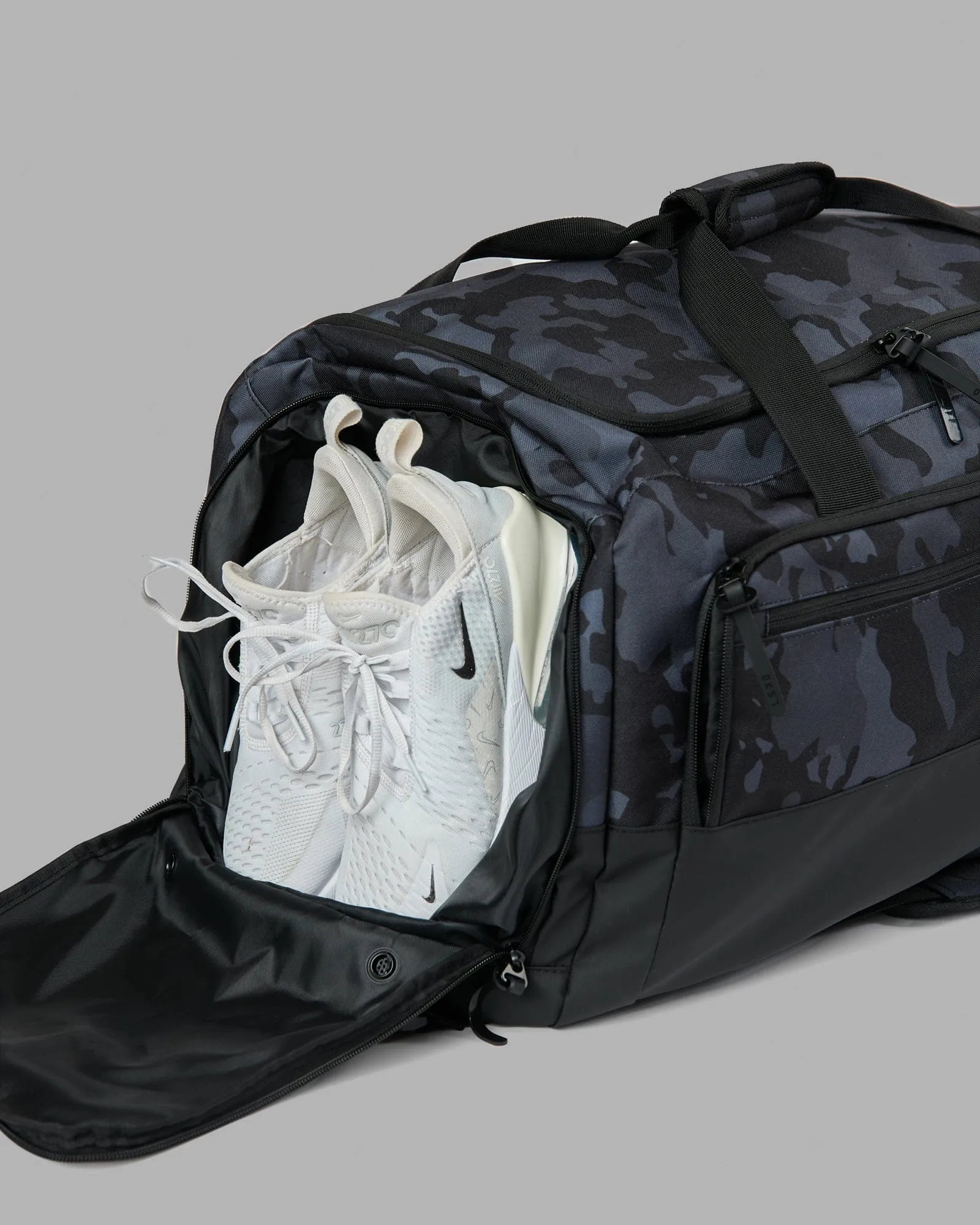 Rep Duffle Bag 70L - Camo sold by LSKD product image thumbnail 3