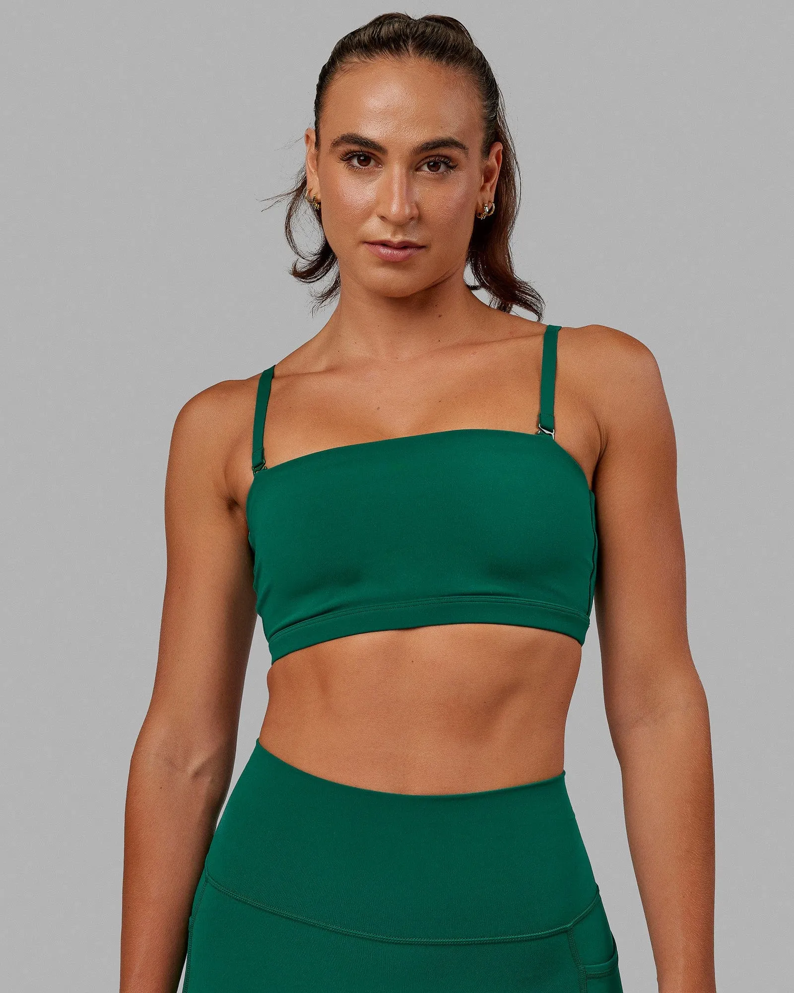 Inspire Bra - Malachite sold by LSKD product image thumbnail 3