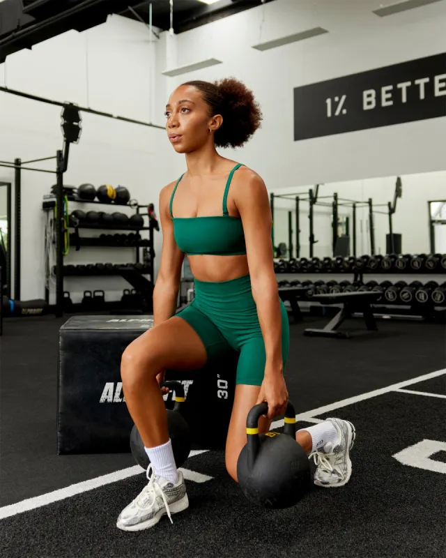 Inspire Bra - Malachite sold by LSKD