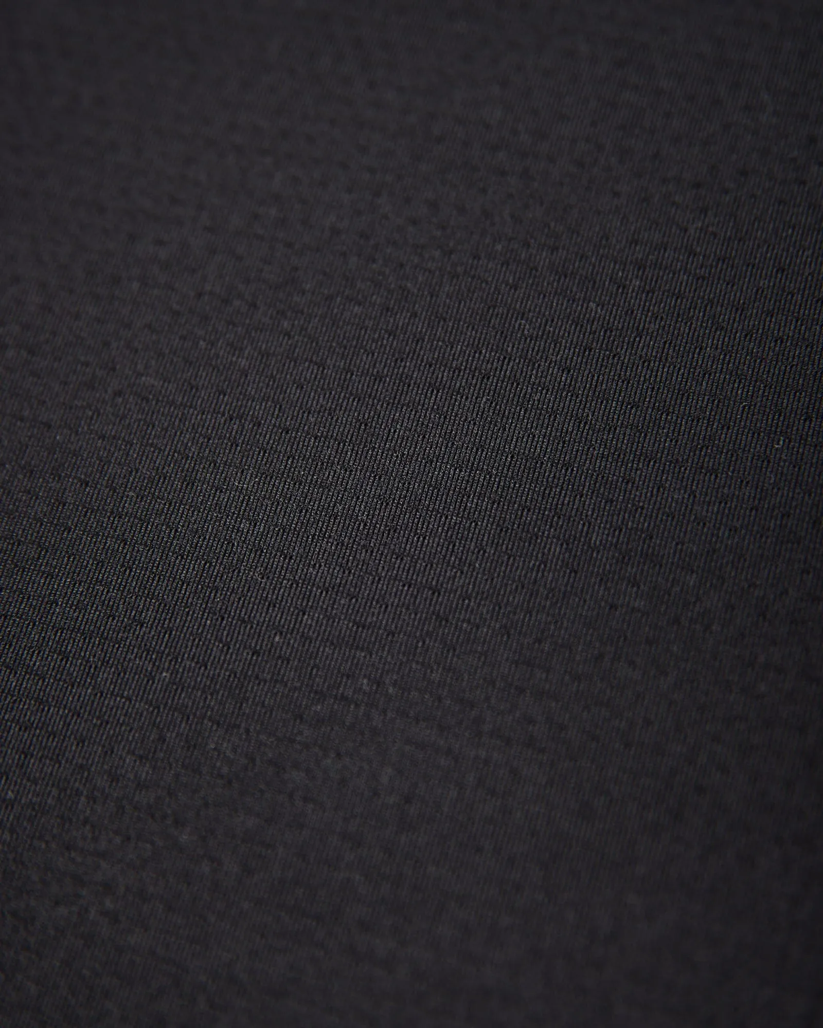 Perform VapourFLX Tee - Black sold by LSKD product image thumbnail 3