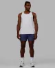 Perform VapourFLX Tank - White sold by LSKD