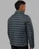 All Day Puffer Jacket - Storm sold by LSKD