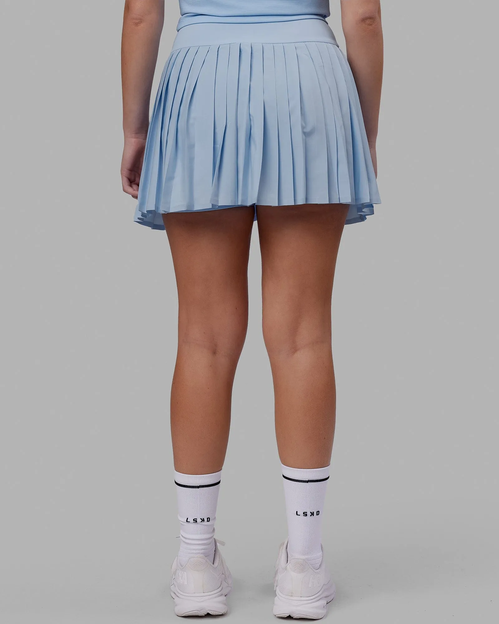 Rally Tennis Skirt - Windsurfer sold by LSKD product image thumbnail 4