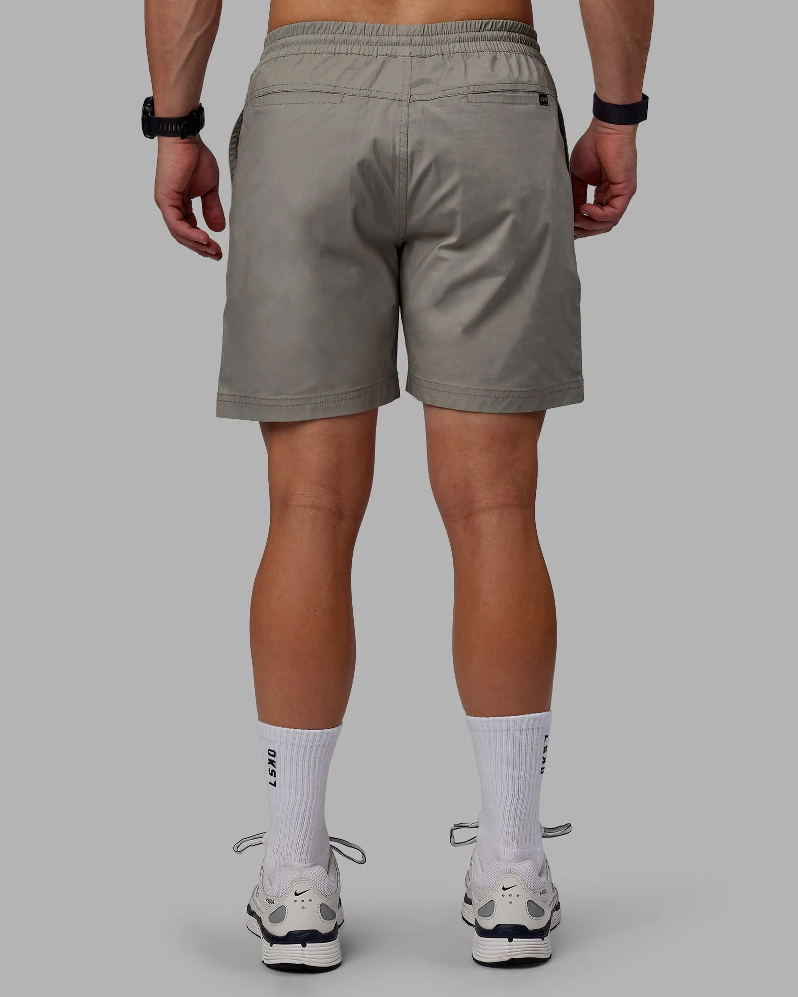 Daily 7" Short - Elephant sold by LSKD product image thumbnail 4