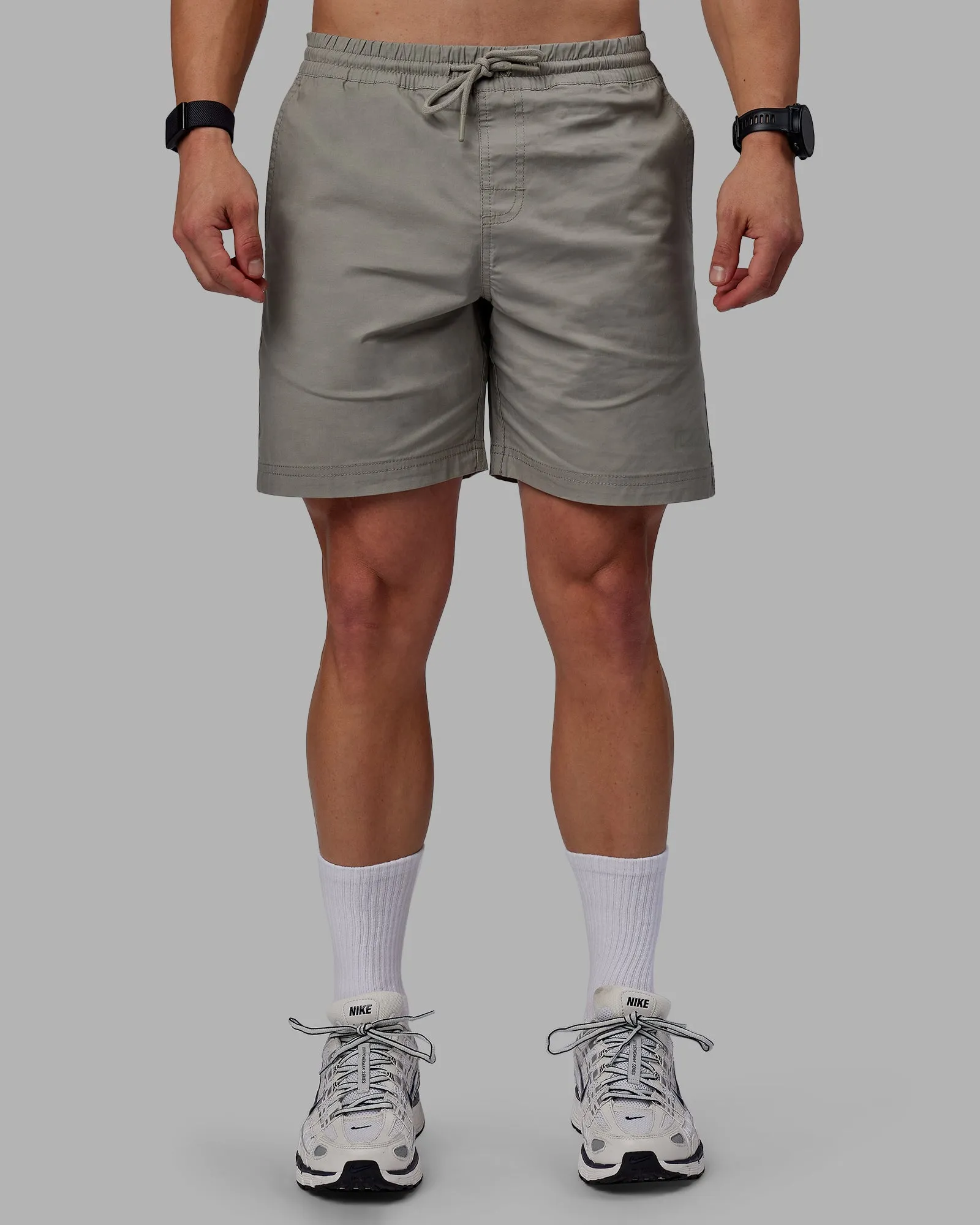 Daily 7" Short - Elephant sold by LSKD product image thumbnail 3
