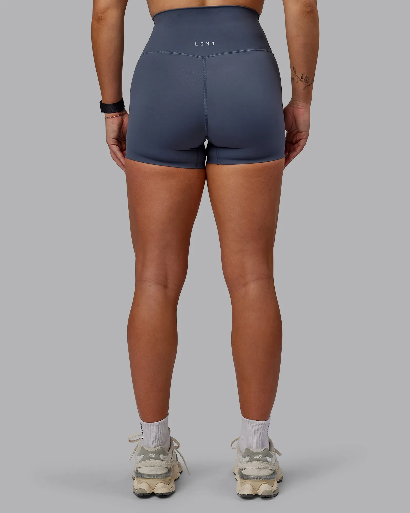 Elixir X-Short Tight - Turbulence sold by LSKD product image thumbnail 4