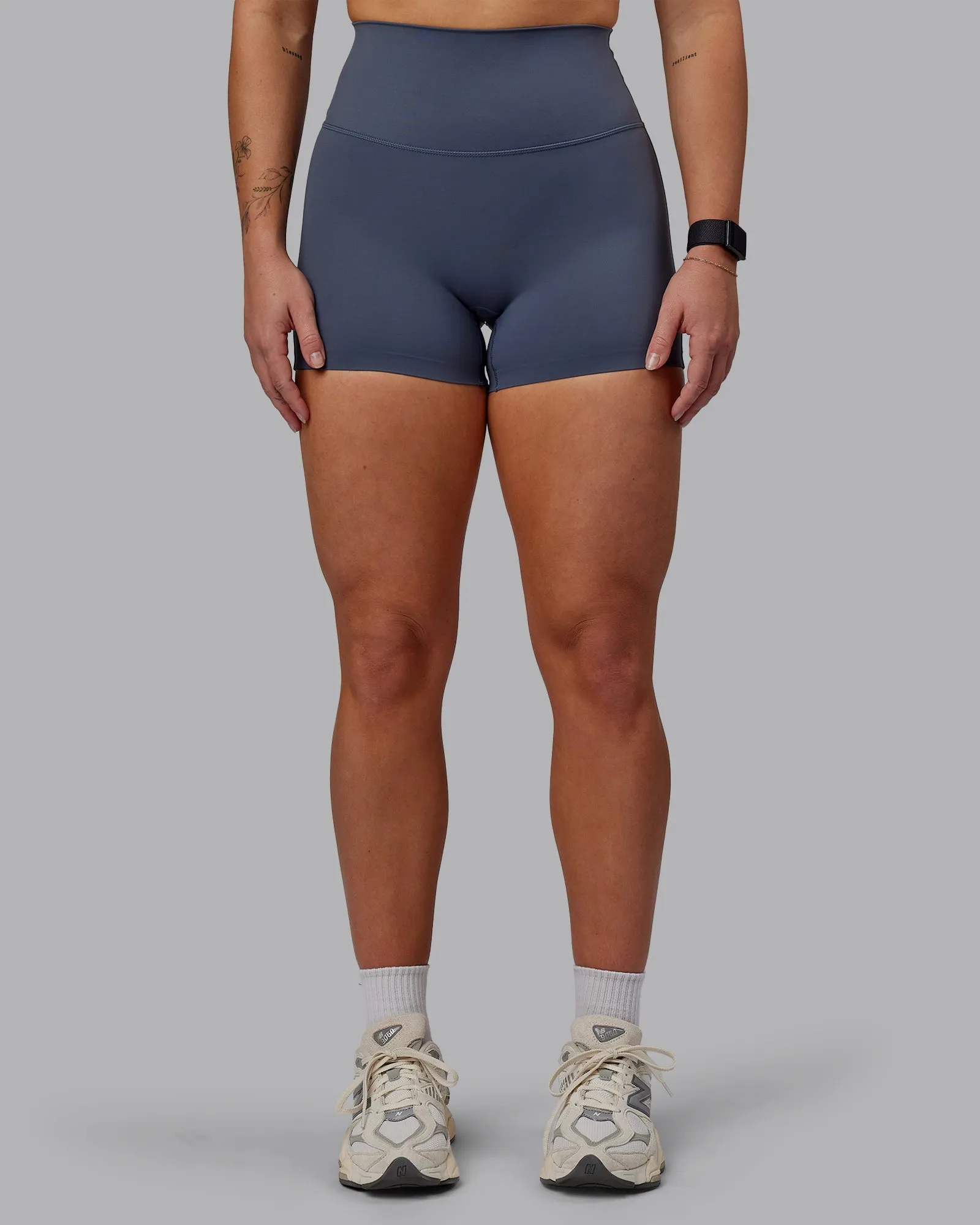 Elixir X-Short Tight - Turbulence sold by LSKD product image thumbnail 3