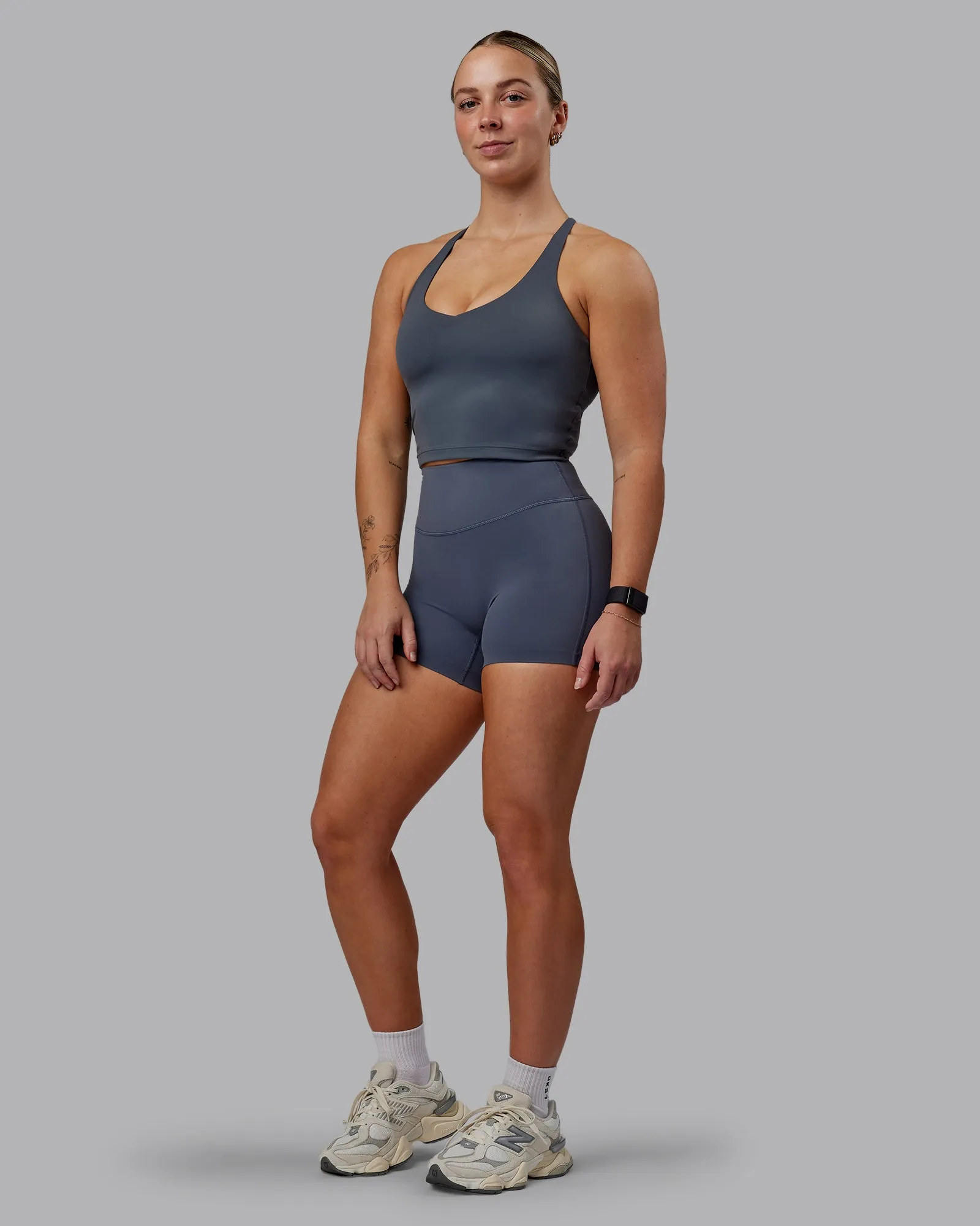 Elixir X-Short Tight - Turbulence sold by LSKD