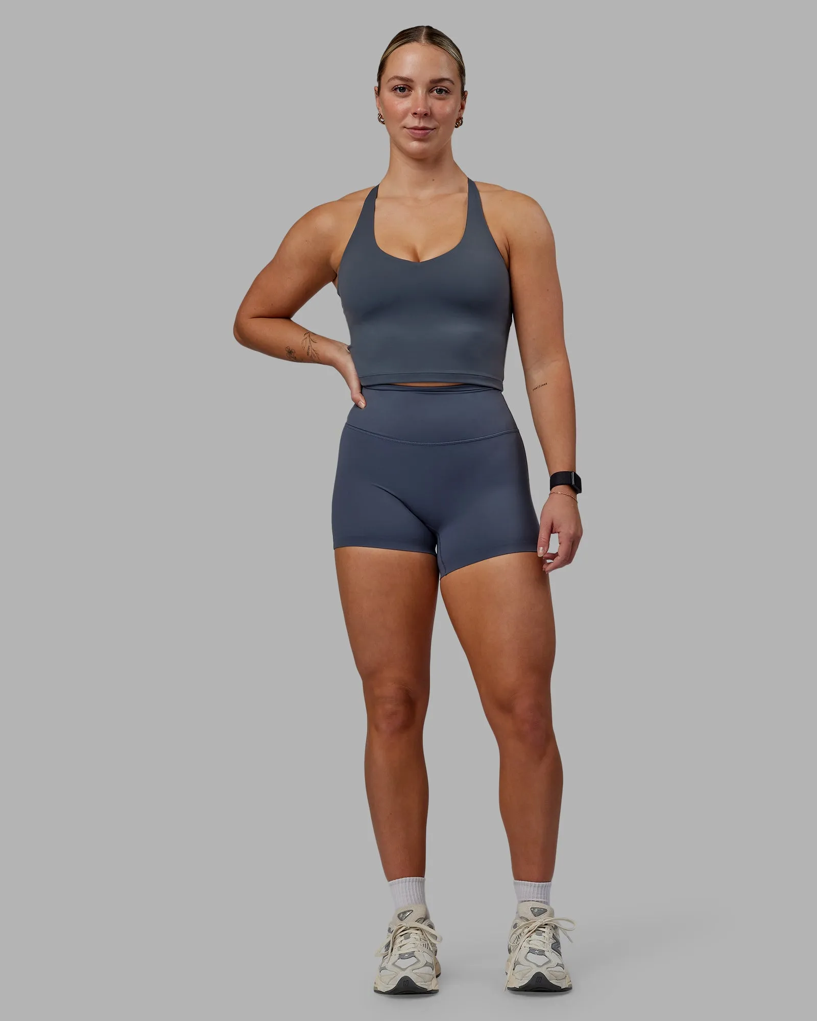 Elixir X-Short Tight - Turbulence sold by LSKD product image thumbnail 5