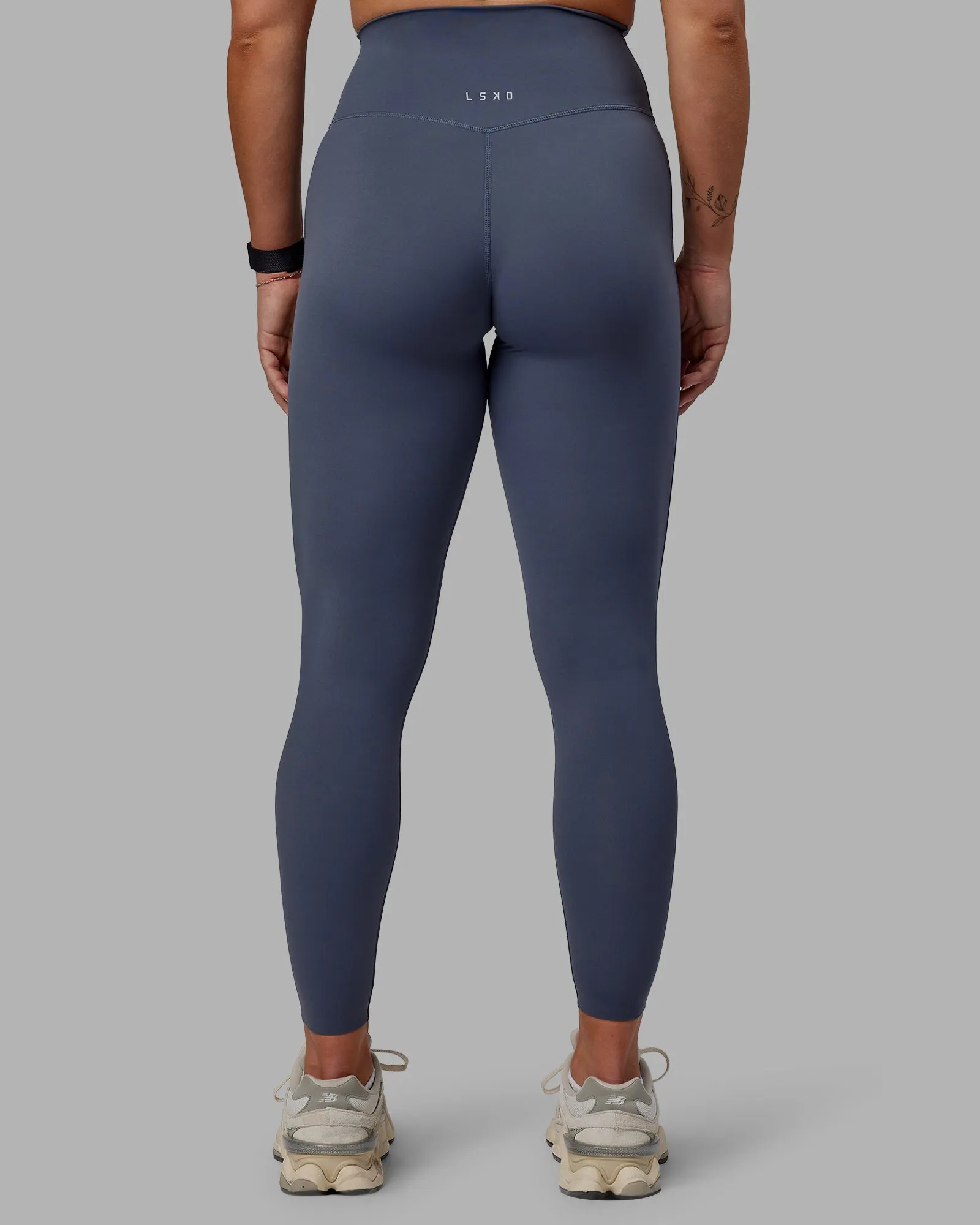 Elixir Full Length Tight - Turbulence sold by LSKD product image thumbnail 4