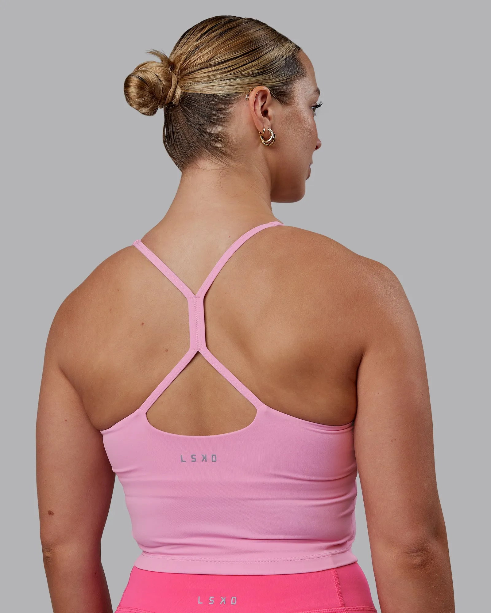Movement Active Tank - Bubblegum sold by LSKD product image thumbnail 3
