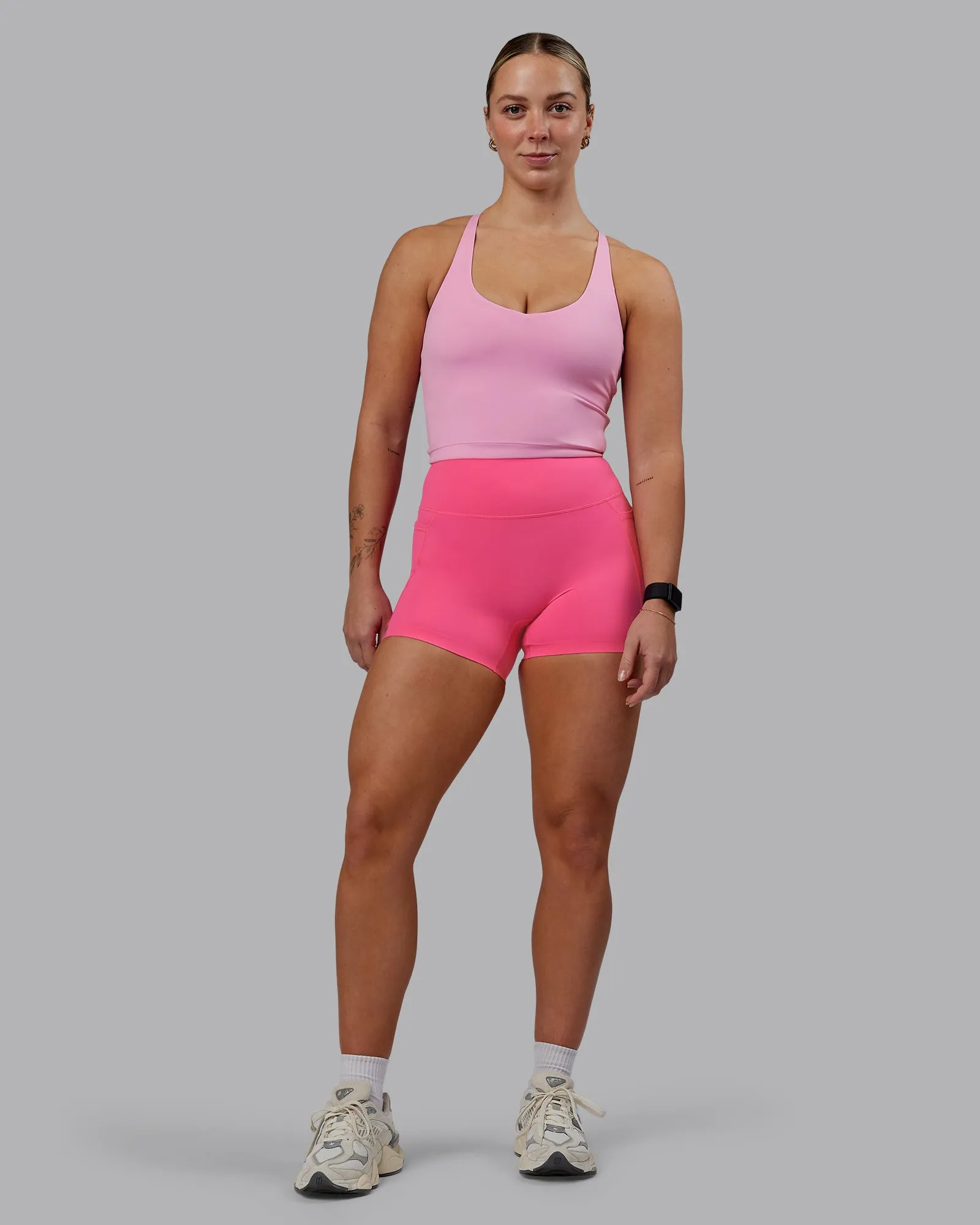 Movement Active Tank - Bubblegum sold by LSKD product image thumbnail 5