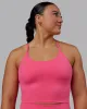 Elixir Active Tank - Carmine Rose sold by LSKD
